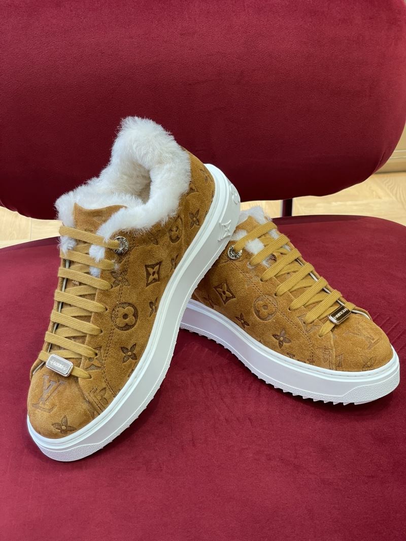 Louis Vuitton Sneakers